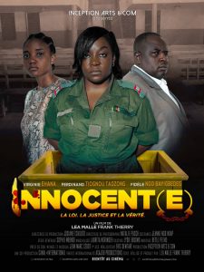 Innocent (e) film camerounais